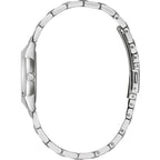 Bulova Sutton Women's Blue Dial Watch 96P250 – product image 2