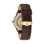 Bulova Classic Men's Silver Watch 97A138 – product image 3