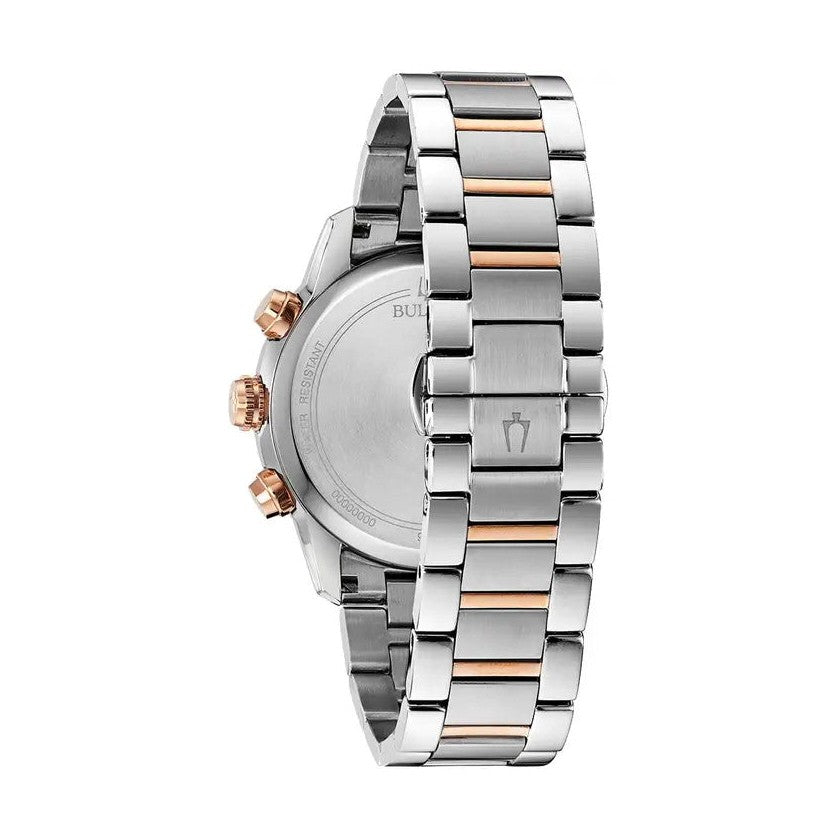 Bulova Classic Men's Blue Watch 97A161 – product image 4