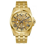 Bulova Sutton Automatic Men's Gold Watch 97A162 – product image 2