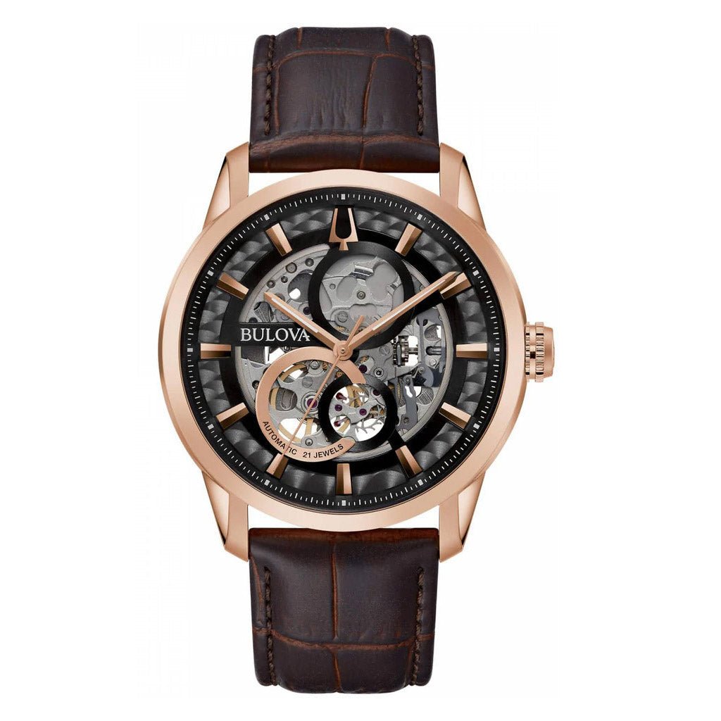 Bulova Classic Men's Grey Watch 97A169 – product image 2