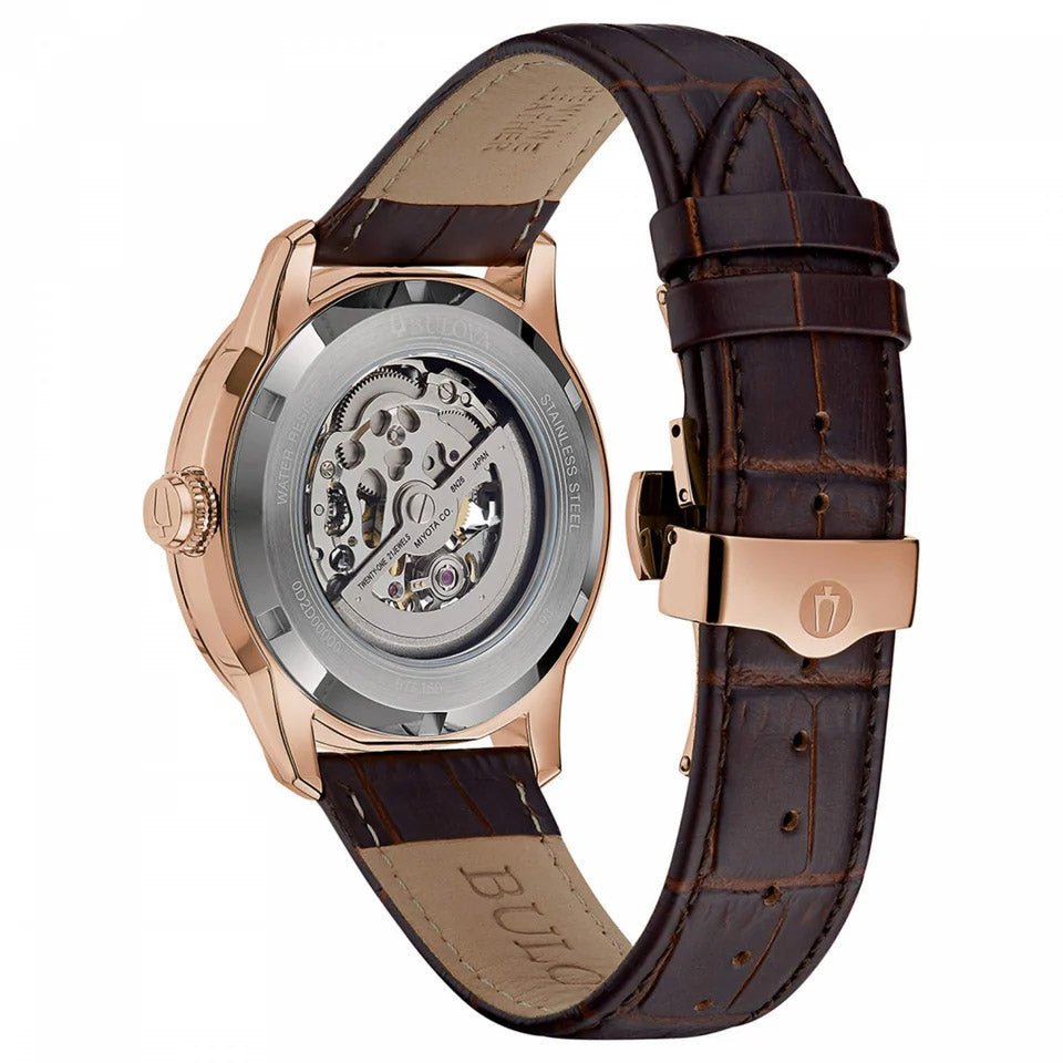 Bulova Classic Men's Grey Watch 97A169 – product image 3