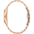 Bulova Surveyor Women's Rose Gold Watch 97P156 – product image 3