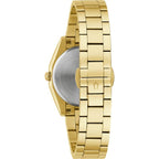 Bulova Surveyor Women's Gold Watch 97P172 – product image 3