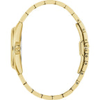 Bulova Surveyor Women's Gold Watch 97P172 – product image 2