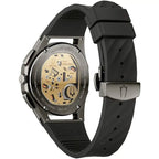 Bulova Curv Men's Grey Watch 98A162 – product image 3