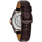 Bulova Classic Men's Silver Watch 98A165 – product image 3