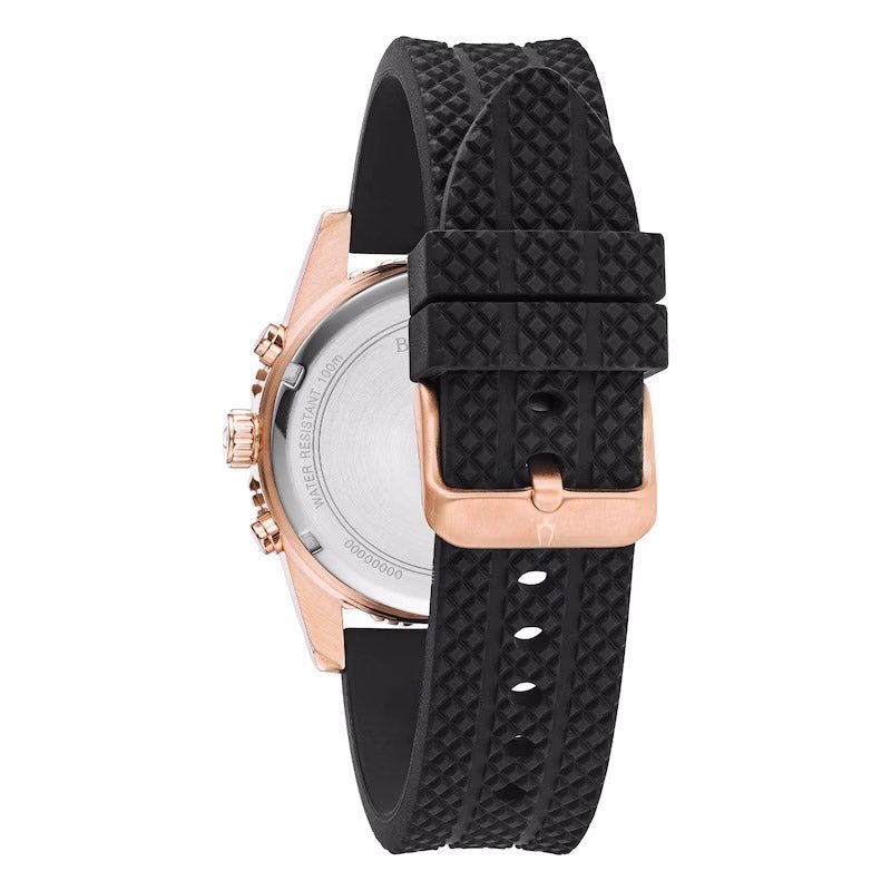 Bulova Exclusive Men's Black Watch 98A192 – product image 3