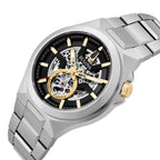 Bulova Maquina Men's Black Watch 98A224 – product image 2