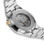Bulova Maquina Men's Black Watch 98A224 – product image 3