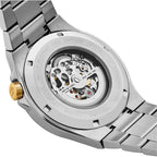 Bulova Maquina Men's Black Watch 98A224 – product image 4