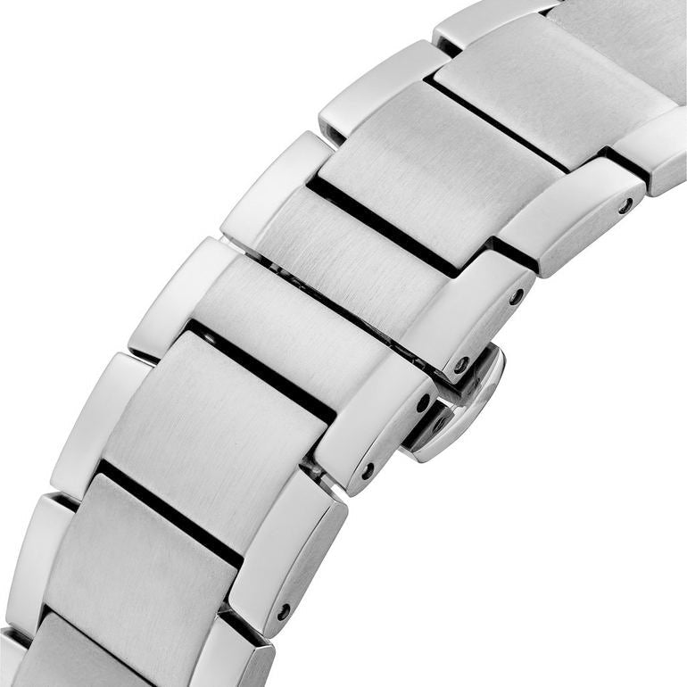 Bulova Maquina Men's Black Watch 98A224 – product image 5