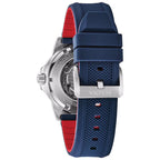 Bulova Marine Star Men's White Watch 98A225 – product image 3