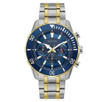 Bulova Exclusive Men's Blue Watch 98A246 – product image 2