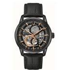 Bulova Classic Men's Black Watch 98A283 – product image 2