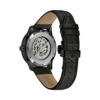 Bulova Classic Men's Black Watch 98A283 – product image 3