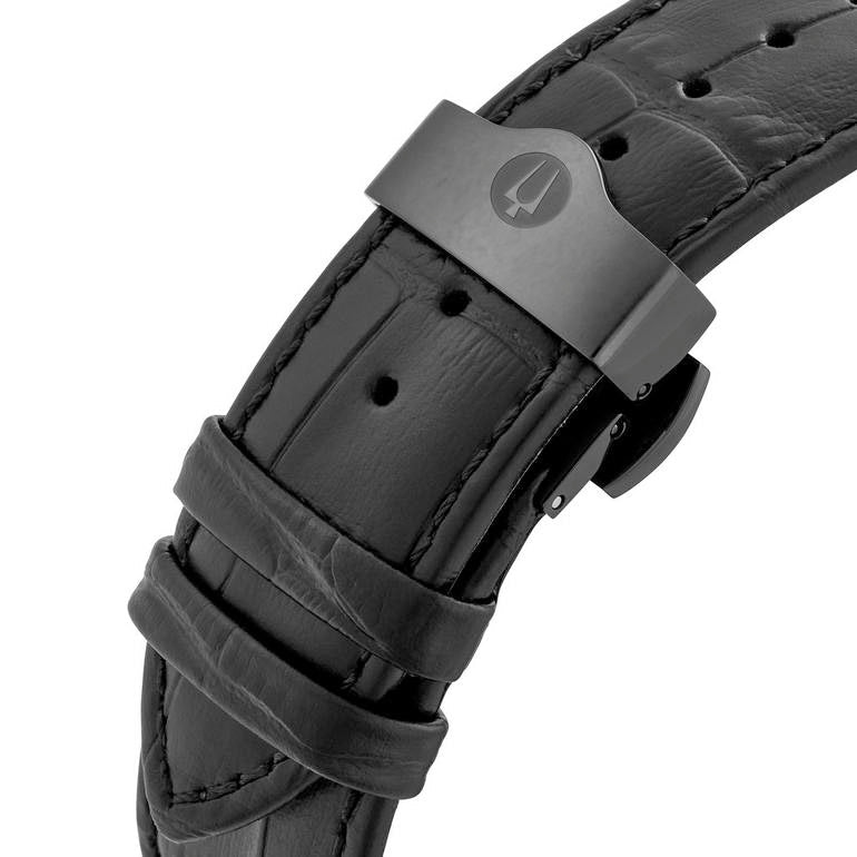 Bulova Classic Men's Black Watch 98A283 – product image 5