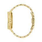 Bulova Crystal Men's Gold Watch 98A292 – product image 2