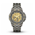 Bulova Octava Automatic Men's Grey Watch 98A293 – product image 2