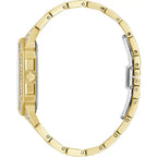 Bulova Crystal Men's White Watch 98A295 – product image 2