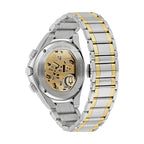 Bulova Curv Men's Grey Watch 98A301 – product image 3