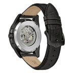 Bulova Classic Men's Silver Watch 98A304 – product image 2