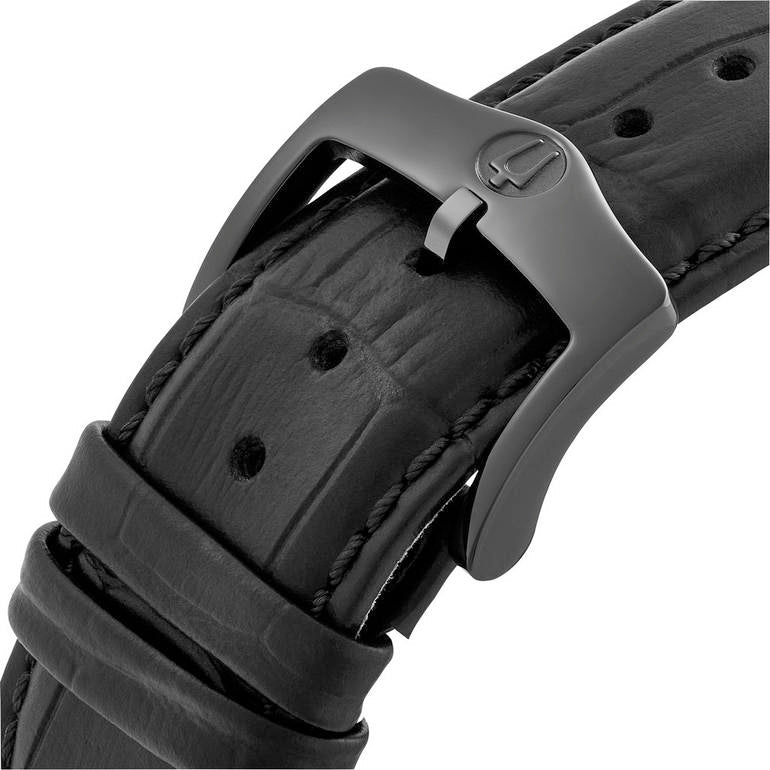 Bulova Classic Men's Silver Watch 98A304 – product image 3