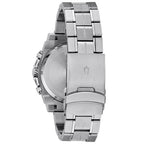 Bulova Icon Men's Black Watch 98B316 – product image 2