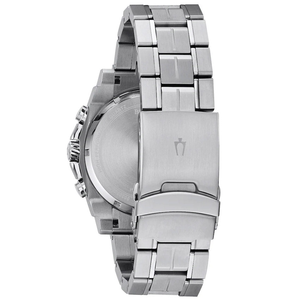 Bulova Icon Men's Black Watch 98B316 – product image 2