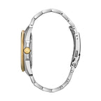 Bulova Marine Star Men's Two Tone Watch 98B334 – product image 2