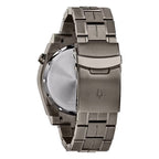 Bulova Icon Men's Black Watch 98B343 – product image 2