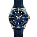 Bulova Exclusive Men's Blue Watch 98B345 – product image 2