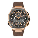 Bulova Series X Precisionist Men's Black Watch 98B356 – product image 2