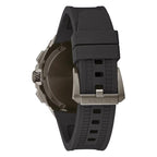 Bulova Icon Men's Black Watch 98B358 – product image 3