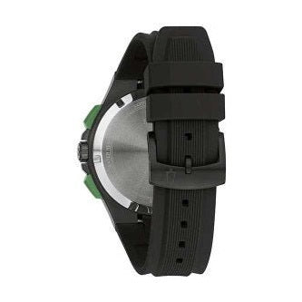 Bulova Maquina Men's Black Watch 98B381 – product image 2