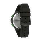 Bulova Maquina Men's Black Watch 98B381 – product image 2