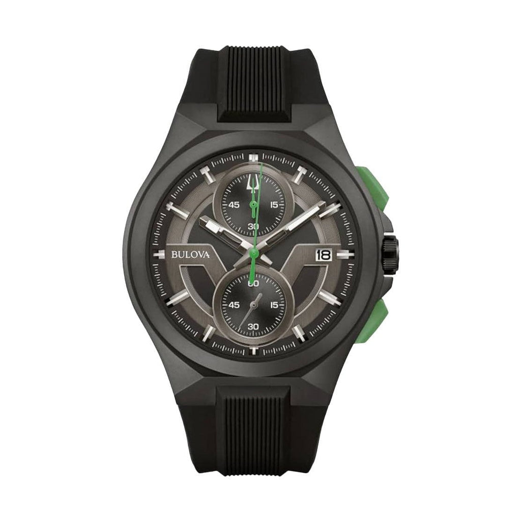 Bulova 98B381 watch - Havenstock front product image