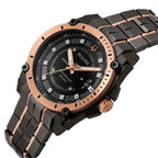 Bulova Icon Men's Black Watch 98D149 – product image 4
