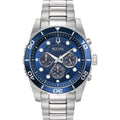 Bulova 98A209 watch - official front product image