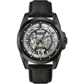 Bulova 98A304 watch - official front product image