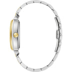 Bulova Sutton Automatic Men's Two-Tone Watch 98A308 – product image 2