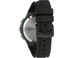 Men's Maquina Black Strap Watch 98b381 – product image 4