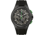 Men's Maquina Black Strap Watch 98b381 – product image 2
