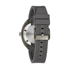 Bulova Oceanographer Gmt Men's White Watch 98B407 – product image 2