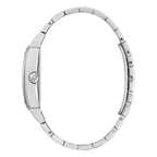 Bulova Classic Men's Silver Watch 96C148 – product image 3