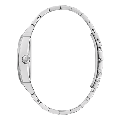 Bulova Classic Men's Silver Watch 96C148 – product image 3