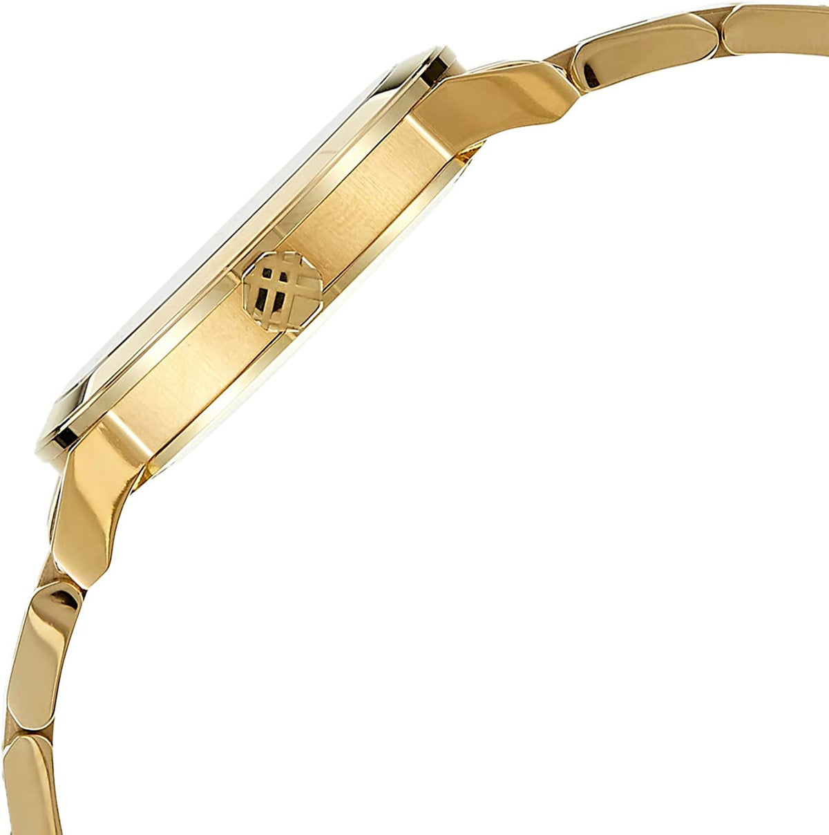 Burberry Women's Watch The City Gold PVD BU9003 – product image 2