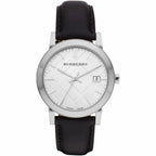 Burberry Men's Watch The City Black Leather BU9008 – product image 2