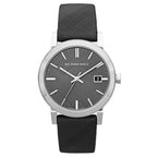 Burberry Men's Watch The City Nylon Black BU9024 – product image 2