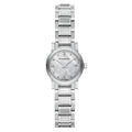 Burberry Women's Watch The City Diamonds 26mm BU9213